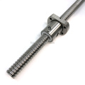 lead screw sfu2005sg0401-103r135c5 ball screw tornillo de bola